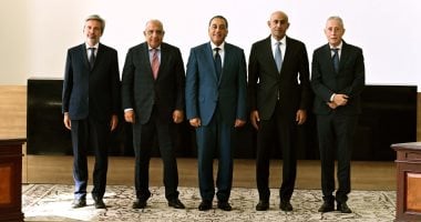 رئيس الوزراء يشهد توقيع اتفاق لإنشاء وتطوير 5 مدارس للتكنولوجيا التطبيقية