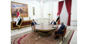 اتفاق حاسم بمجلس النواب حول مصير «خور عبدالله» في العراق