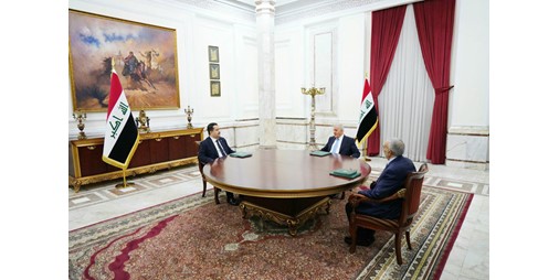 اتفاق حاسم بمجلس النواب حول مصير «خور عبدالله» في العراق