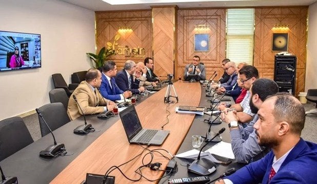 اجتماع تنسيقي برئاسة وزير الإسكان لمتابعة ملفات العمل في المدن