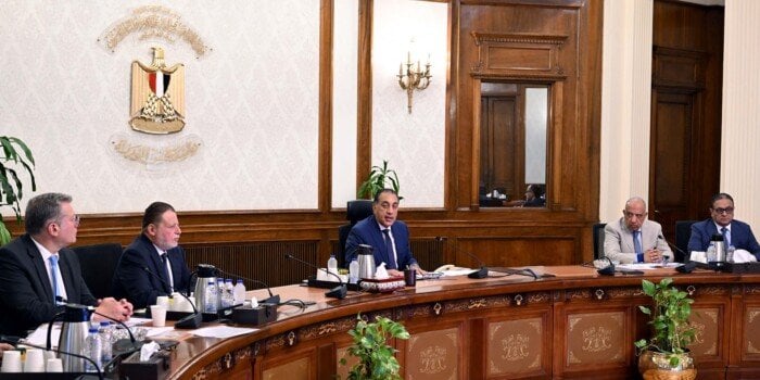 اجتماع حكومي اليوم برئاسة مدبولي في العلمين 16 يوليو 2025