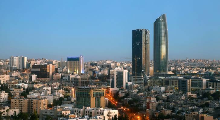 اجتماع لجنة أمانة عمان يحدد آلية العمل للمرحلة المقبلة
