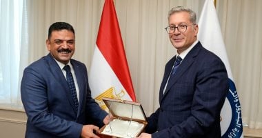 اجتماع وزاري لتطوير قطاع البترول والثروة المعدنية