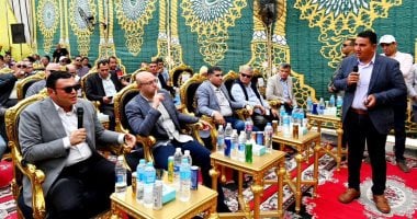 اجتماع وزاري لمتابعة المشروعات التنموية في بني سويف الجديدة