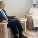 اجتماع وزاري يعزز التعاون بين مصر والإمارات في قطاع الطاقة