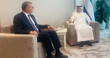 اجتماع وزاري يعزز التعاون بين مصر والإمارات في قطاع الطاقة
