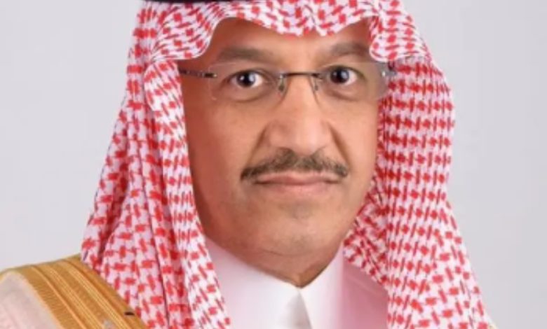 اجتماع وزير التعليم مع الرؤساء التنفيذيين للقطاع المصرفي والمالي لتعزيز التعاون المشترك.