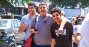 اجمع بياناتك.. نتيجة الثانوية العامة 2025 تقترب على اليوم السابع برقم الجلوس