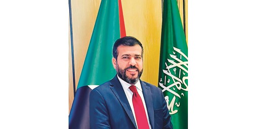 احتضان الكويت للمقر الإقليمي: تأكيد على التعاون العربي في الأمن الزراعي المستدام