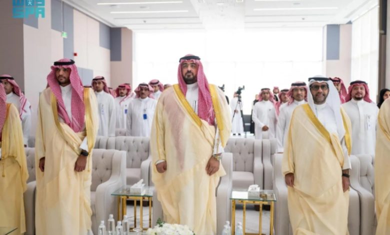 احتفاء الهيئة العامة للإحصاء بذكريات 65 عامًا على إنجاز العمل الإحصائي