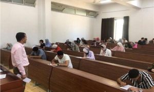 تنسيق اختبارات القدرات في مصر يسجل إقبالا غير مسبوق بتسجيل 15 ألف طالب جديد