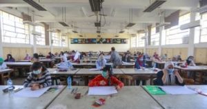 تنسيق الجامعات 2025 فرص النجاح في اختبارات القدرات للكليات الفنية داخل مدارس التربية المصرية