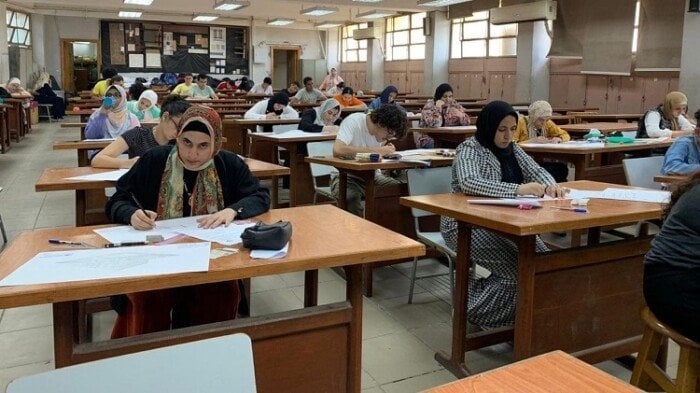 اختبارات القدرات 2025 لطلاب الثانوية العامة قادمة قريباً