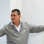 نجاح الأغلبية.. نتائج اختبارات اللياقة البدنية للحكام
                
                بدأت لجنة الحكام الرئيسية بالاتحاد المصري لكرة القدم برئاسة أوسكار رويز إجراء اختبارات اللياقة البدنية للحكام الدوليين والمرشحين للقائمة الدولية وحكام دورى القسم الأول.
                الأحد، 27 يوليه 2025 - 19:49