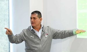 نجاح الأغلبية.. نتائج اختبارات اللياقة البدنية للحكام
                
                بدأت لجنة الحكام الرئيسية بالاتحاد المصري لكرة القدم برئاسة أوسكار رويز إجراء اختبارات اللياقة البدنية للحكام الدوليين والمرشحين للقائمة الدولية وحكام دورى القسم الأول.
                الأحد، 27 يوليه 2025 - 19:49