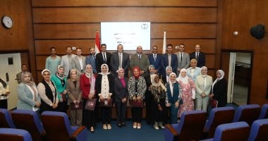 اختتام دبلوم التخطيط الاستراتيجي في "التخطيط القومي"