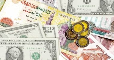 ارتفاع أسعار الدولار والعملات الأجنبية اليوم الأربعاء بختام التداولات