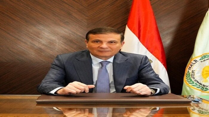 ارتفاع الصادرات الزراعية المصرية إلى 5.8 مليون طن حتى الآن