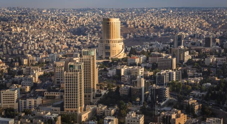 ارتفاع المستثمرين الأردنيين لثقة جديدة بنسبة 6.2 بالمئة
