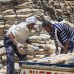 ارتفاع سعر الأسمنت اليوم الاثنين 28 يوليو 2025 حيث بلغ الطن 4000 جنيه