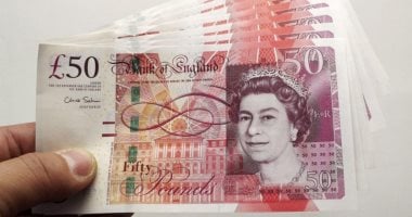 ارتفاع سعر الجنيه الإسترليني في تعاملات الخميس 17-7-2025