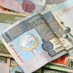ارتفاع سعر الدينار الكويتي مقابل الجنيه في ختام تعاملات 29 يوليو 2025