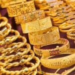 ارتفاع سعر الذهب اليوم الأحد 27 يوليو 2025..  عيار 21 يسجل 4,630 جنيه بدون مصنعية