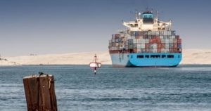 ارتفاع صادرات مصر من البترول إلى 403 ملايين دولار في أبريل
