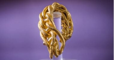 ارتفاع ملحوظ في سعر الذهب اليوم الخميس 10 يوليو.. عيار 21 يسجل 4620 جنيها