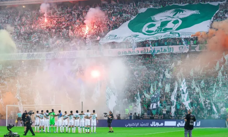 استبعاد الأهلي من آسيا بسبب قضية البريكان والنصر البديل .. رد حاسم على المفاجأة المدوية