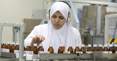 استثمار ضخم يتجاوز 344 مليون جنيه لممفيس للأدوية في 2025