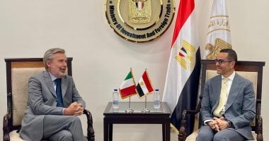 استثمارات إيطالية جديدة في مصر تحظى باهتمام الشركات