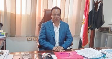 استرداد 6 وحدات سكنية في 6 أكتوبر لمخالفة النشاط