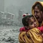 3 شهداء وعدد من الجرحى فى قصف إسرائيلى استهدف منزلا بمخيم المغازي وسط غزة