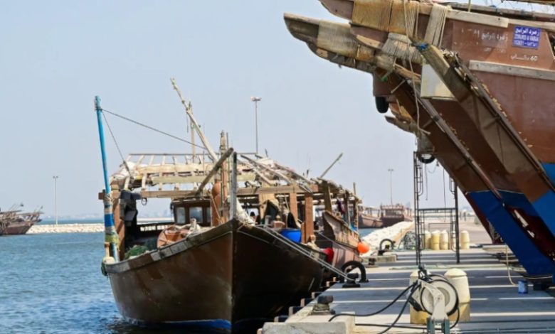 استعداد 710 مراكب صيد في الشرقية لموسم الروبيان المتوقع في عام 2025.