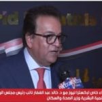 وزير الصحة: 300 مستشفى قدمت الخدمة للأشقاء من غزة ومستعدون لاستقبال المزيد من الجرحى