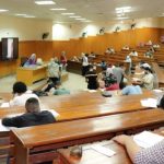 استعدادات اختبارات القدرات 2025 ورابط موقع التنسيق الإلكتروني