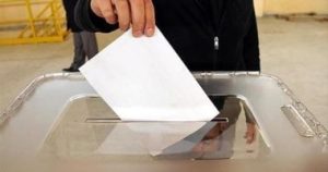 استعدادات انتخابات مجلس الشيوخ.. انطلاق أول لجنة اقتراع لاستقبال الناخبين