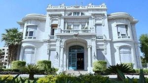 استعدادات جامعة عين شمس لاستقبال ملفات الطلاب الوافدين للعام الجامعي الجديد