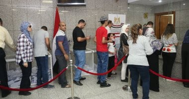 سفارات وقنصليات مصر بالخارج تواصل استعدادتها لاستقبال أبناء الوطن خلال انتخابات مجلس الشيوخ