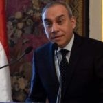 سفير مصر فى فرنسا: انتهاء الاستعدادات لاستقبال الناخبين بانتخابات الشيوخ