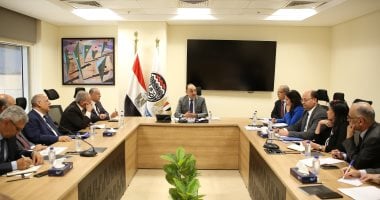 استغلال الأصول لتحقيق العوائد: وزير قطاع الأعمال يوضح المحاور الاستراتيجية