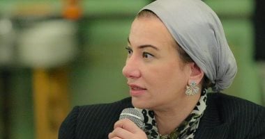 أسباب استقالة وزيرة البيئة من منصبها