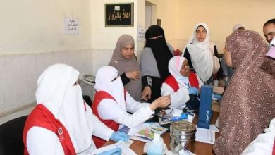 استقبال 60 مليون زيارة للسيدات في الصحة