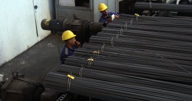 استقرار أسعار الحديد اليوم الأربعاء 23 يوليو 2025