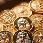 استقرار أسعار الذهب في مصر اليوم الثلاثاء 29 يوليو والجنيه الذهب يصل إلى 36600 جنيه