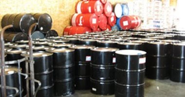 استقرار النفط الجمعة مع تسجيل خام برنت 69.48 دولار للبرميل
