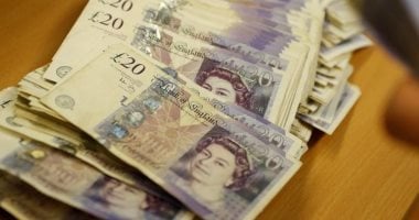 استقرار سعر الجنيه الإسترليني في ختام تعاملات 16-7-2025