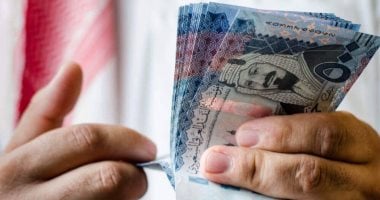 استقرار سعر الريال السعودي اليوم في تعاملات الإثنين 2-6-2025