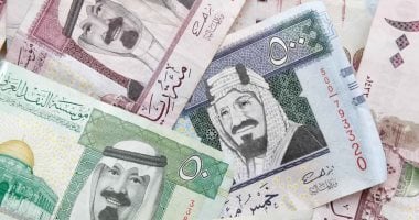 استقرار سعر الريال السعودي مع بداية تعاملات الإثنين 2 يونيو 2025